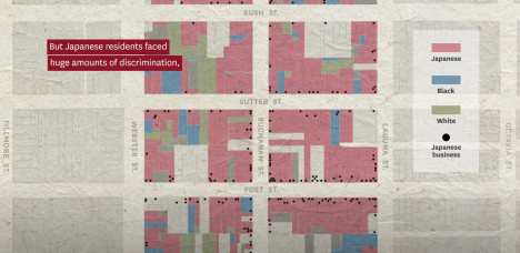 The Cool Grey City of Data: inside the San Francisco Chronicle’s data team
